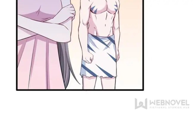 Beauty and the Beast Chapter 116 - halaman 24