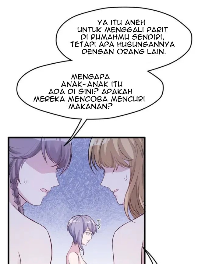 Beauty and the Beast Chapter 116 - halaman 26