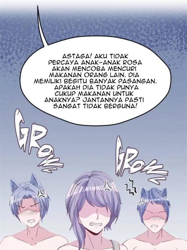 Beauty and the Beast Chapter 116 - halaman 28