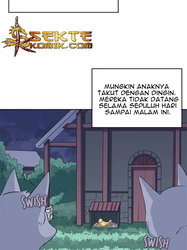 Beauty and the Beast Chapter 116 - halaman 3