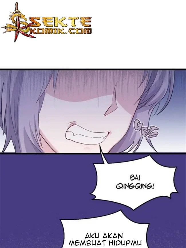Beauty and the Beast Chapter 116 - halaman 30