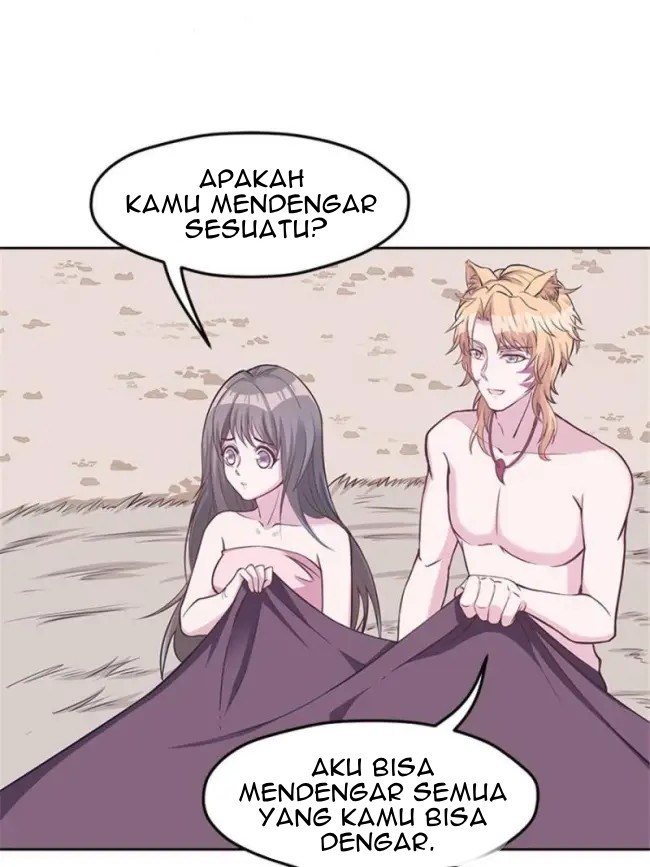Beauty and the Beast Chapter 116 - halaman 5