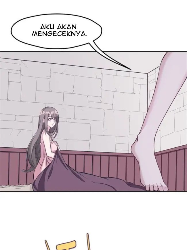 Beauty and the Beast Chapter 116 - halaman 6
