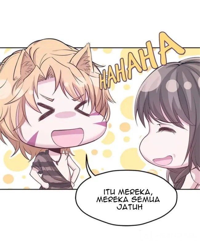 Beauty and the Beast Chapter 116 - halaman 9