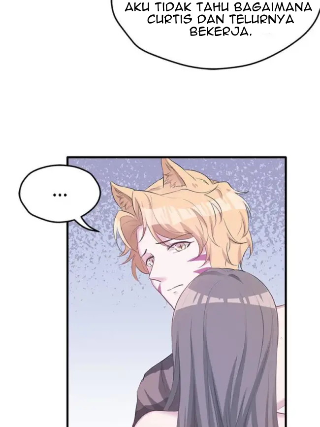 Beauty and the Beast Chapter 117 - halaman 10