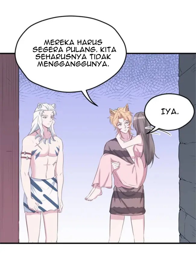 Beauty and the Beast Chapter 117 - halaman 12