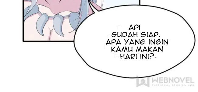 Beauty and the Beast Chapter 117 - halaman 14