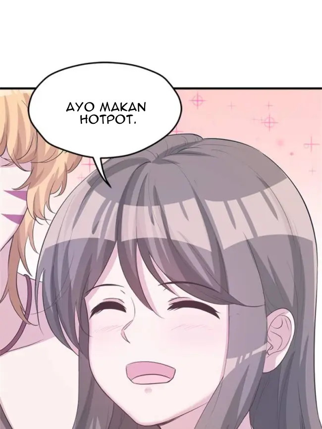 Beauty and the Beast Chapter 117 - halaman 15