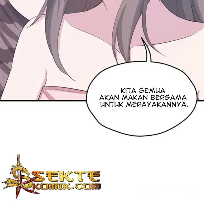 Beauty and the Beast Chapter 117 - halaman 16