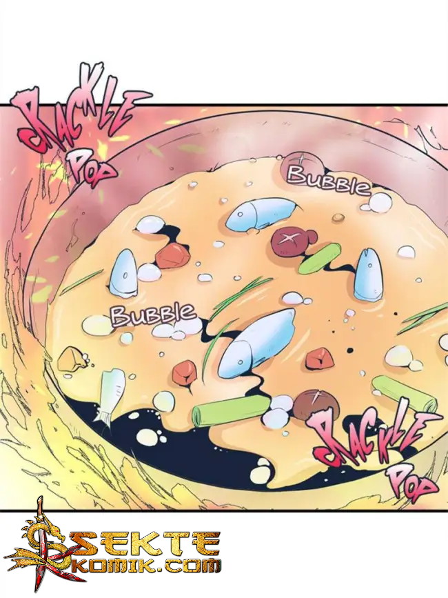 Beauty and the Beast Chapter 117 - halaman 18