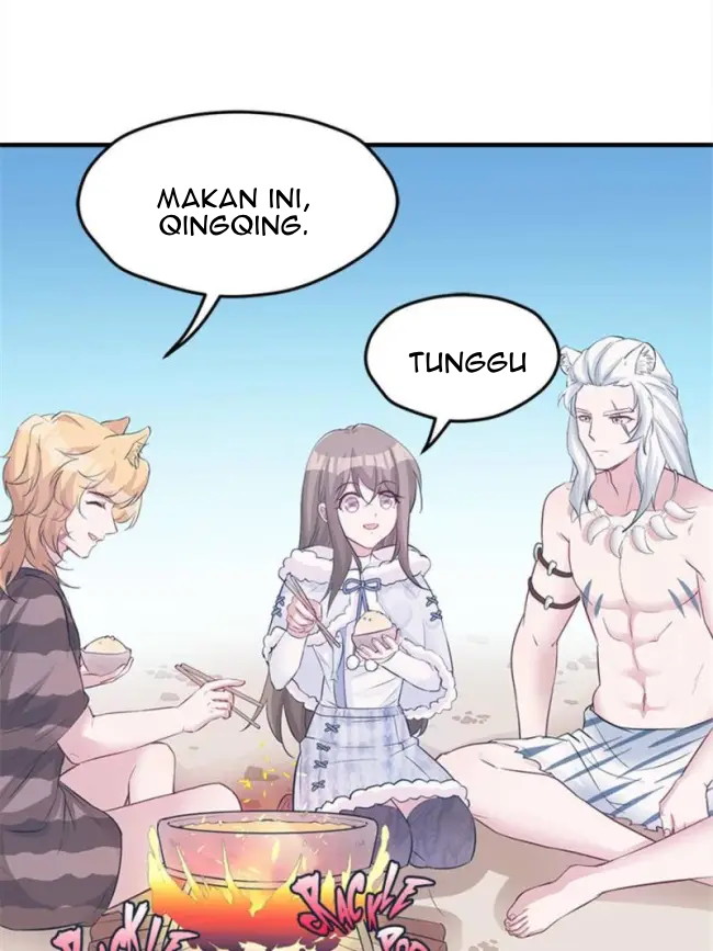 Beauty and the Beast Chapter 117 - halaman 19