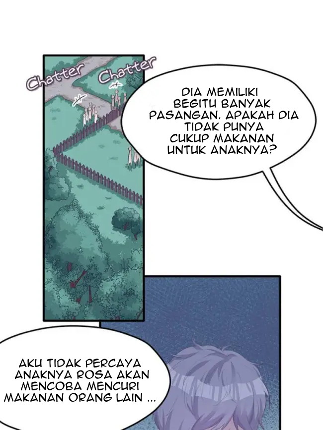 Beauty and the Beast Chapter 117 - halaman 2