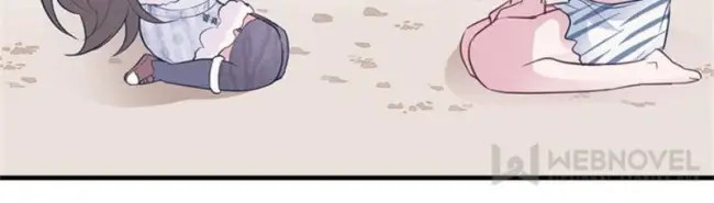 Beauty and the Beast Chapter 117 - halaman 21