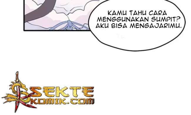 Beauty and the Beast Chapter 117 - halaman 23