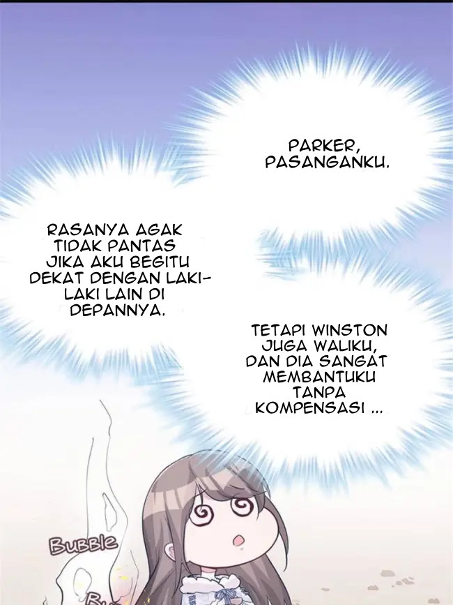 Beauty and the Beast Chapter 117 - halaman 28