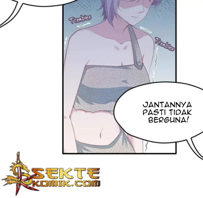 Beauty and the Beast Chapter 117 - halaman 3