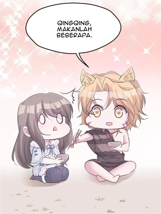 Beauty and the Beast Chapter 117 - halaman 31