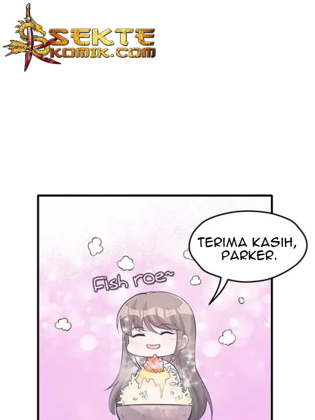 Beauty and the Beast Chapter 117 - halaman 32