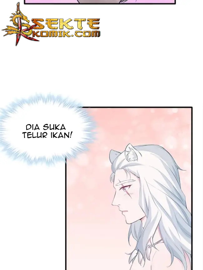 Beauty and the Beast Chapter 117 - halaman 33