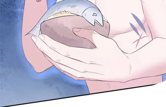 Beauty and the Beast Chapter 117 - halaman 35