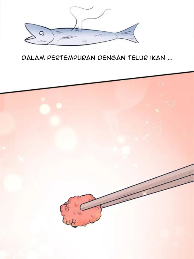 Beauty and the Beast Chapter 117 - halaman 39