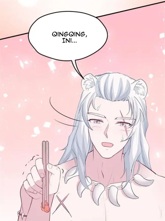 Beauty and the Beast Chapter 117 - halaman 40