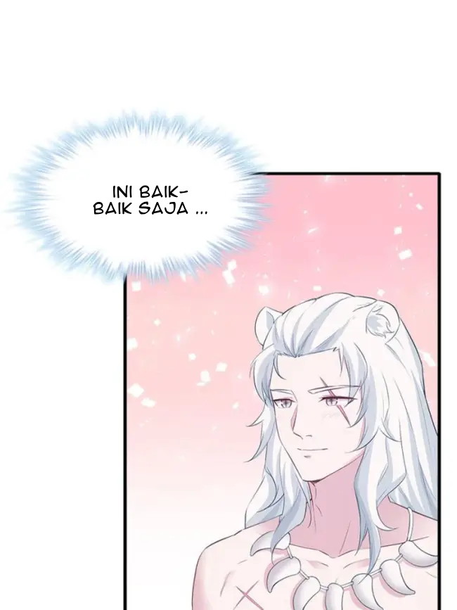 Beauty and the Beast Chapter 117 - halaman 47