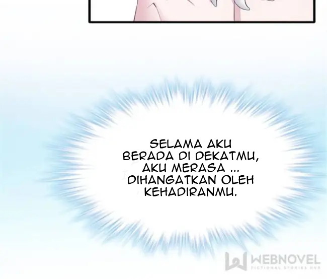Beauty and the Beast Chapter 117 - halaman 48