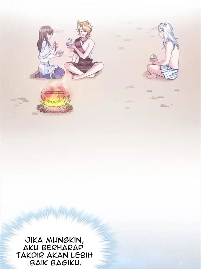 Beauty and the Beast Chapter 117 - halaman 49