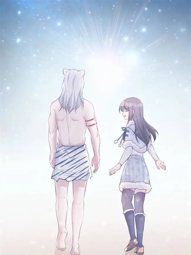 Beauty and the Beast Chapter 117 - halaman 51