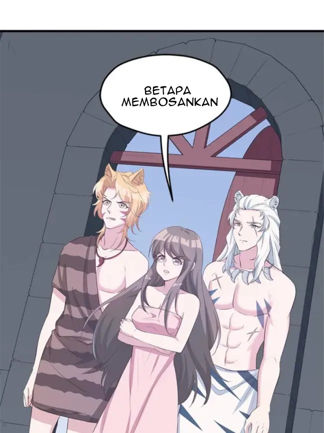 Beauty and the Beast Chapter 117 - halaman 6