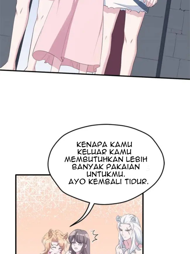 Beauty and the Beast Chapter 117 - halaman 7