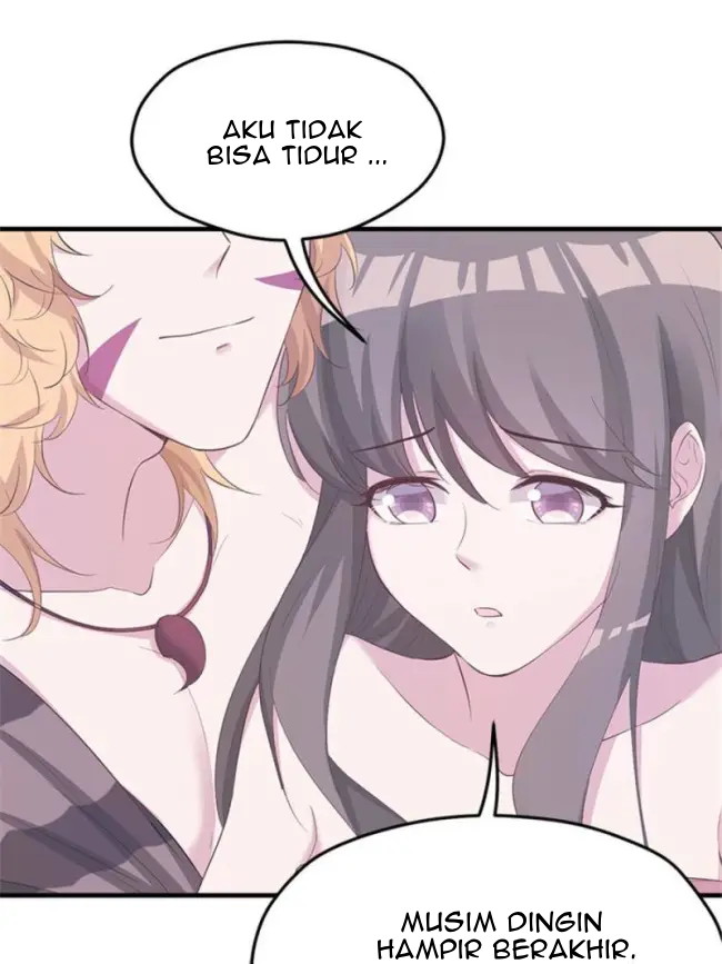 Beauty and the Beast Chapter 117 - halaman 9