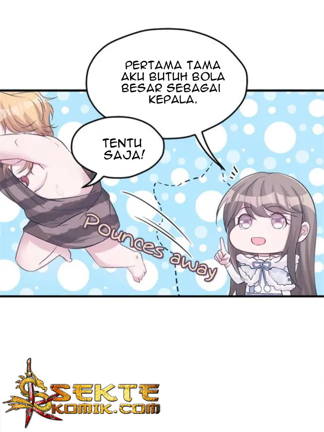Beauty and the Beast Chapter 118 - halaman 12