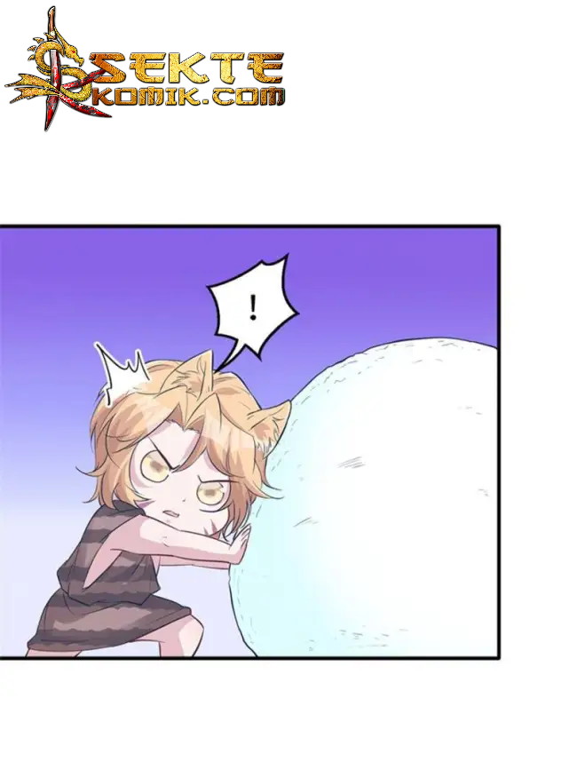 Beauty and the Beast Chapter 118 - halaman 18
