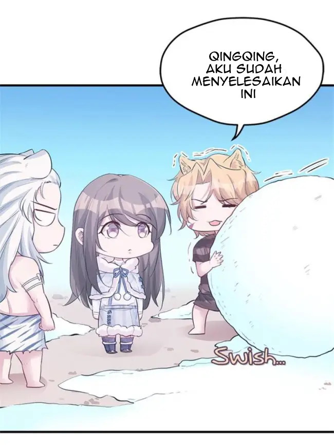 Beauty and the Beast Chapter 118 - halaman 19