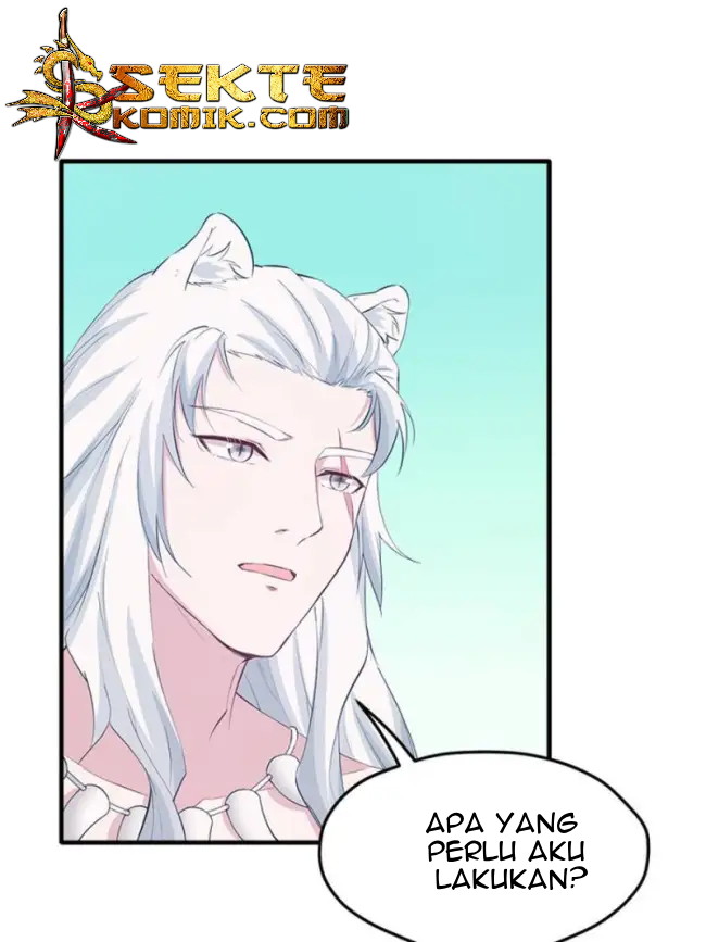 Beauty and the Beast Chapter 118 - halaman 20
