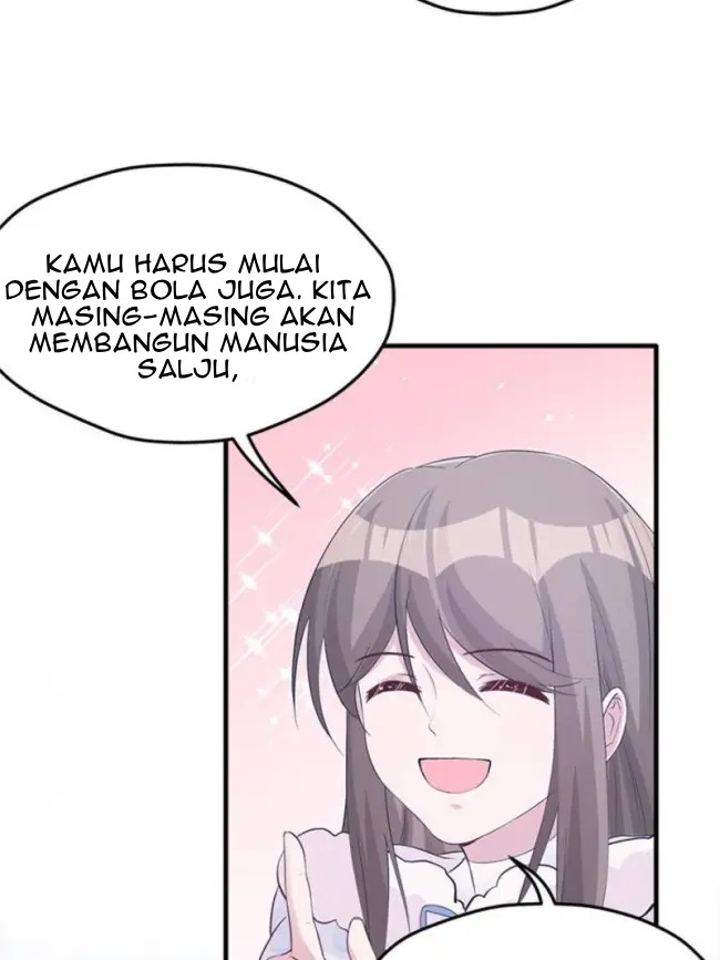 Beauty and the Beast Chapter 118 - halaman 21