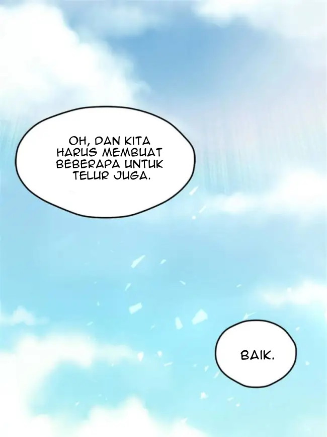 Beauty and the Beast Chapter 118 - halaman 23