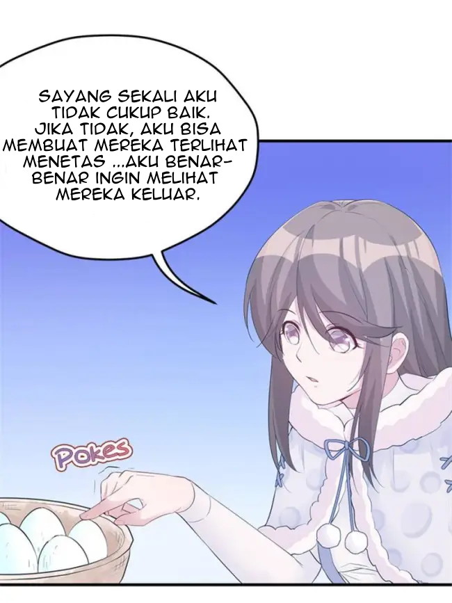Beauty and the Beast Chapter 118 - halaman 29