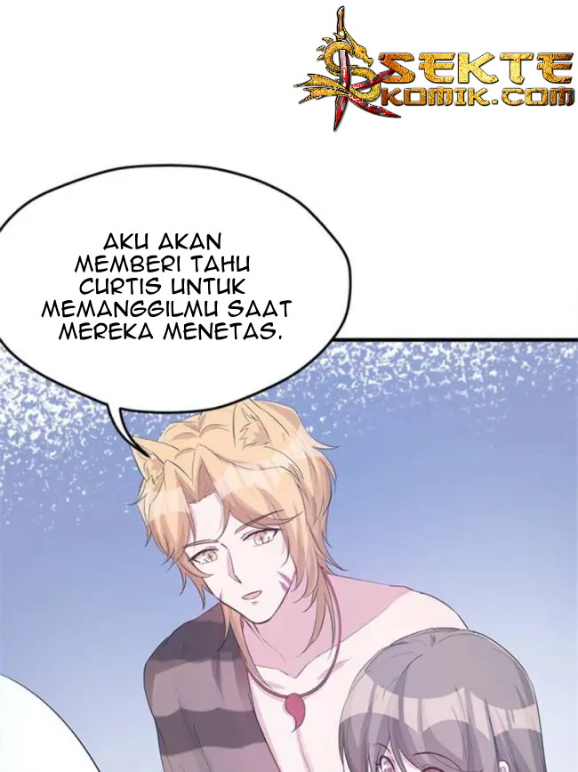 Beauty and the Beast Chapter 118 - halaman 30