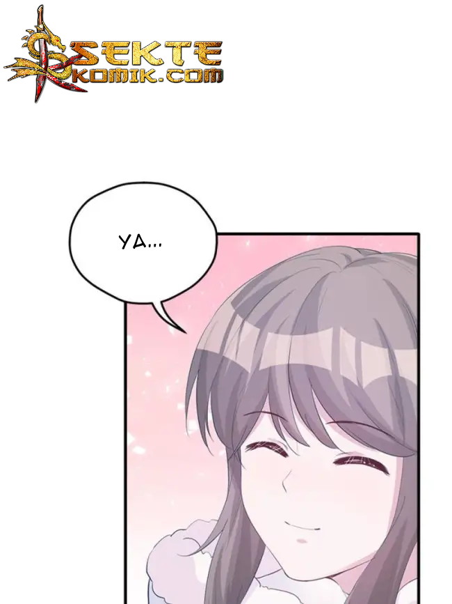 Beauty and the Beast Chapter 118 - halaman 32