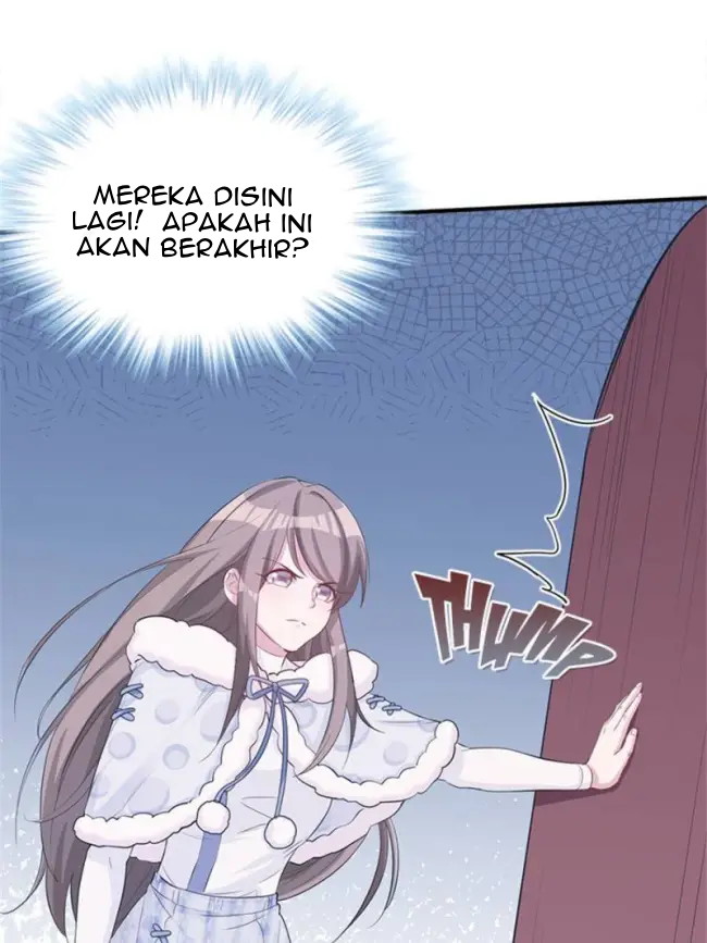 Beauty and the Beast Chapter 118 - halaman 37