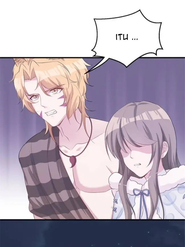 Beauty and the Beast Chapter 118 - halaman 43