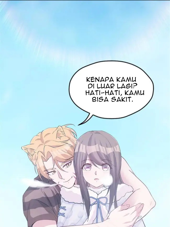 Beauty and the Beast Chapter 118 - halaman 5