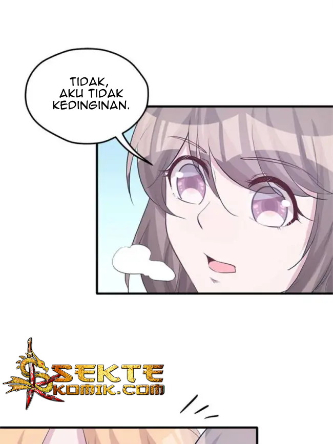 Beauty and the Beast Chapter 118 - halaman 7