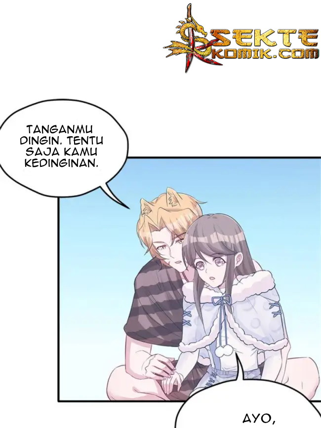 Beauty and the Beast Chapter 118 - halaman 9