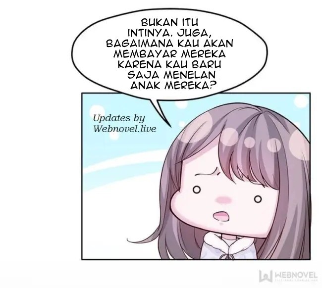 Beauty and the Beast Chapter 119 - halaman 12
