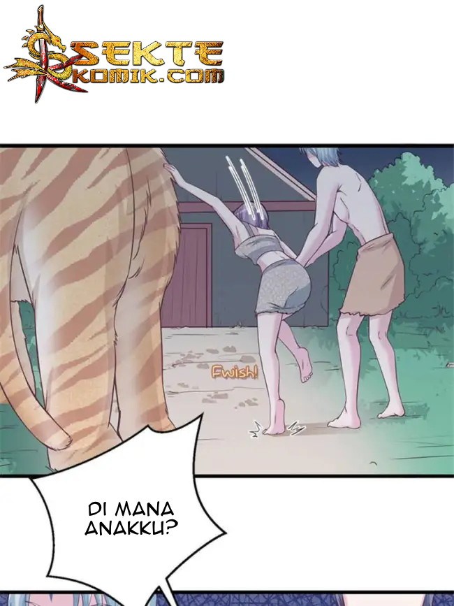 Beauty and the Beast Chapter 119 - halaman 18