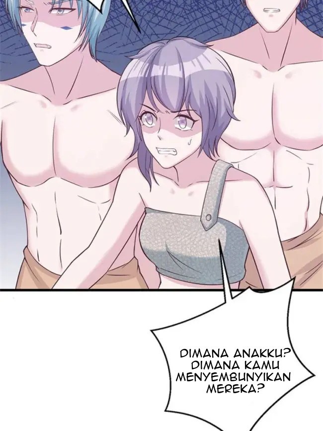 Beauty and the Beast Chapter 119 - halaman 19